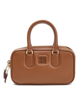 MIU MIU Сумка с короткими ручками