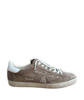 PREMIATA Низкие кроссовки / кеды