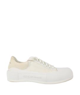 ALEXANDER MCQUEEN Кеды