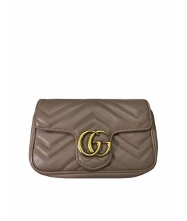 GUCCI Клатч/вечерняя сумка