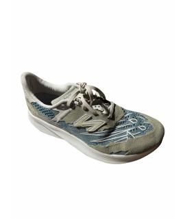 NEW BALANCE Низкие кроссовки / кеды