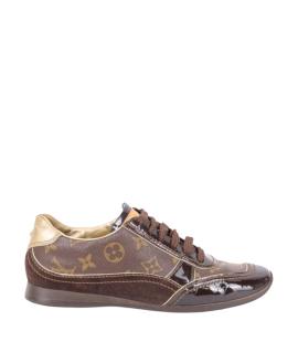 LOUIS VUITTON Кеды