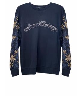 ARMANI EXCHANGE Худи/толстовка