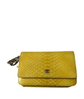 CHANEL Клатч/вечерняя сумка