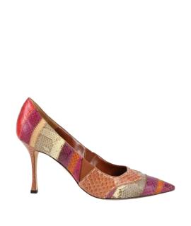 MANOLO BLAHNIK Туфли
