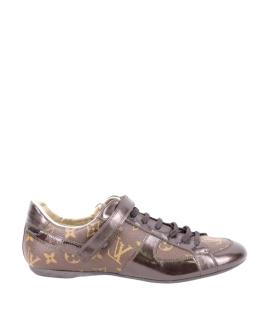 LOUIS VUITTON Кеды