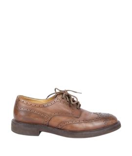 BRUNELLO CUCINELLI Туфли