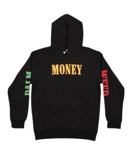 PALM ANGELS Худи/толстовка