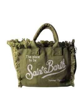 MC2 SAINT BARTH Сумка тоут