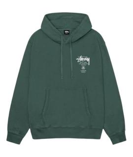 STUSSY Худи/толстовка