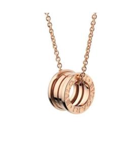 BVLGARI Подвеска