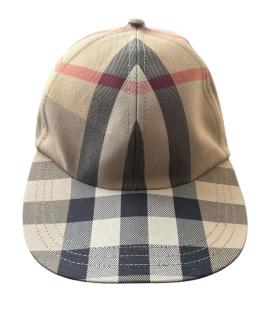 BURBERRY Кепка/бейсболка