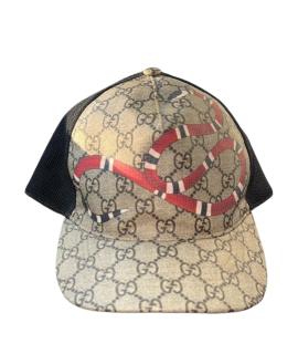 GUCCI Кепка/бейсболка