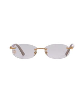 CARTIER Очки и оправы