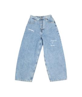 MAISON MARGIELA Детские джинсы