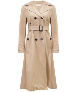 CHRISTIAN DIOR Тренч/плащ