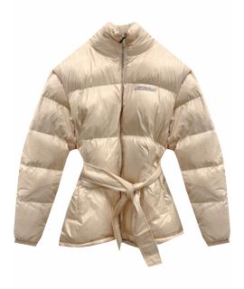 JUST CAVALLI Пуховик