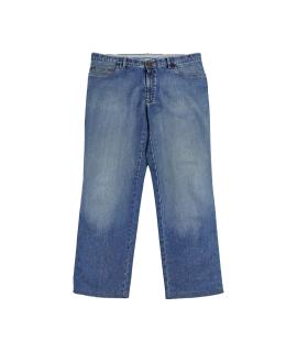 BRIONI Прямые джинсы