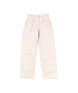 BRUNELLO CUCINELLI Прямые джинсы
