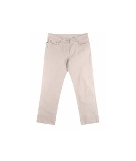LORO PIANA Прямые джинсы