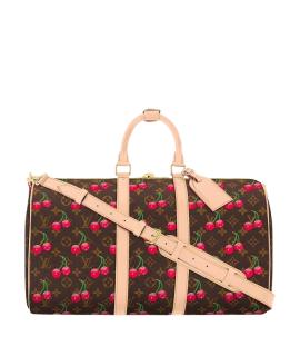 LOUIS VUITTON Дорожная/спортивная сумка