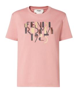 FENDI Футболка