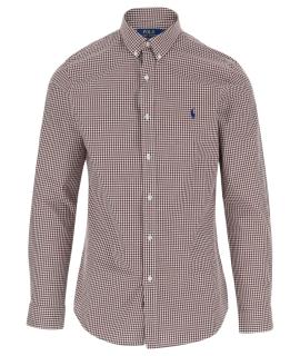 POLO RALPH LAUREN Кэжуал рубашка
