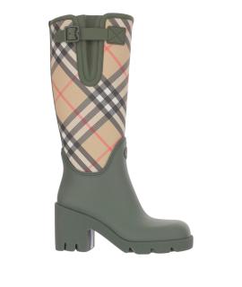 BURBERRY Сапоги