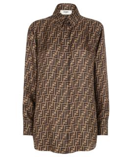 FENDI Рубашка