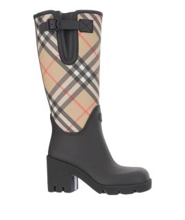 BURBERRY Сапоги