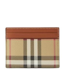 BURBERRY Кардхолдер