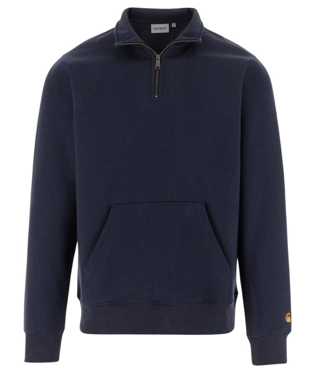 CARHARTT WIP Темно-синий джемпер / свитер, фото 1