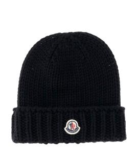 MONCLER Шапка
