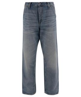 CARHARTT WIP Прямые джинсы
