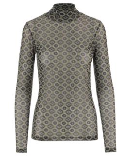 DRIES VAN NOTEN Водолазка