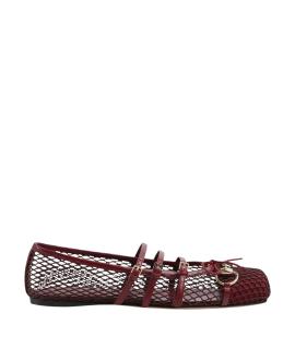 GUCCI Балетки
