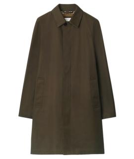 BURBERRY Тренч / плащ