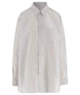 MAISON MARGIELA Рубашка
