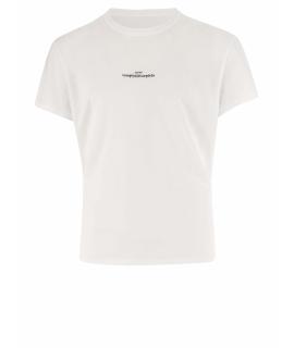 MAISON MARGIELA Футболка