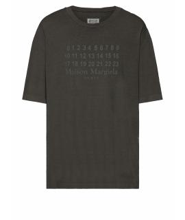 MAISON MARGIELA Футболка