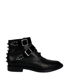 SAINT LAURENT Ботинки