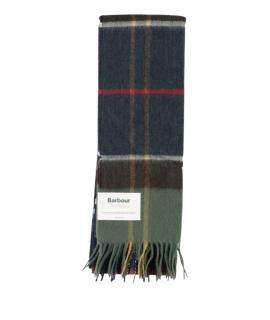 BARBOUR Шарф