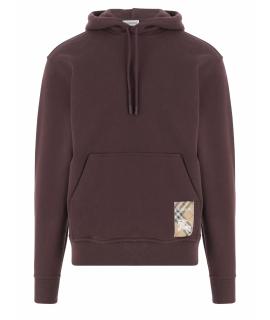 BURBERRY Худи/толстовка