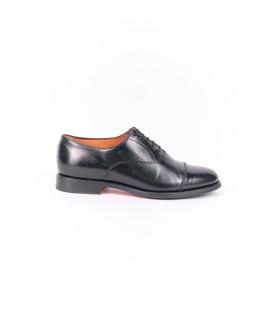 SANTONI Низкие ботинки