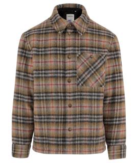 BURBERRY Кэжуал рубашка