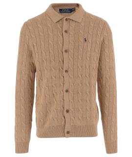 POLO RALPH LAUREN Кардиган