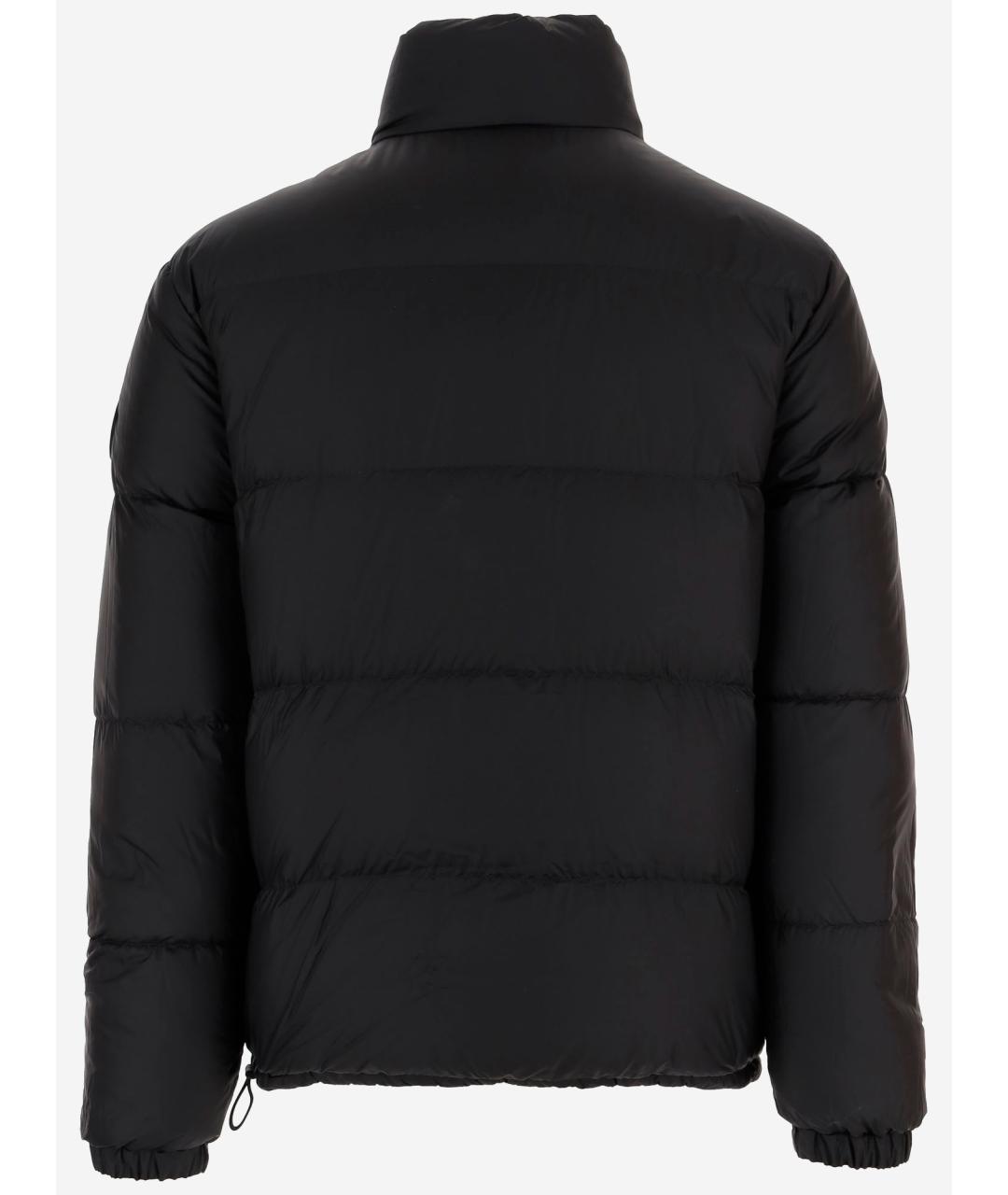 BURBERRY Бежевая куртка, фото 3