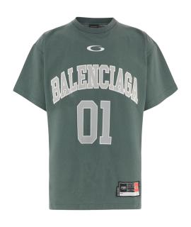 BALENCIAGA Футболка