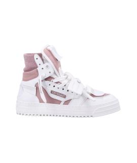 OFF-WHITE Кеды