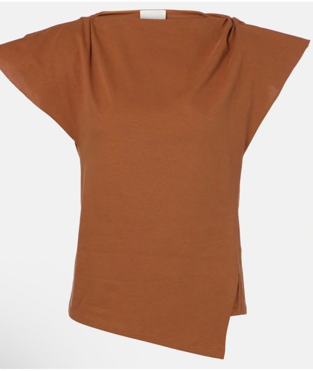 ISABEL MARANT Футболка, фото 6
